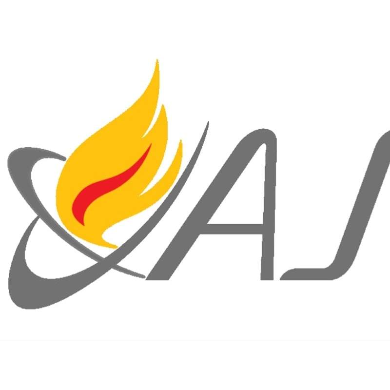 AJ Fire & Security Ltd Logo