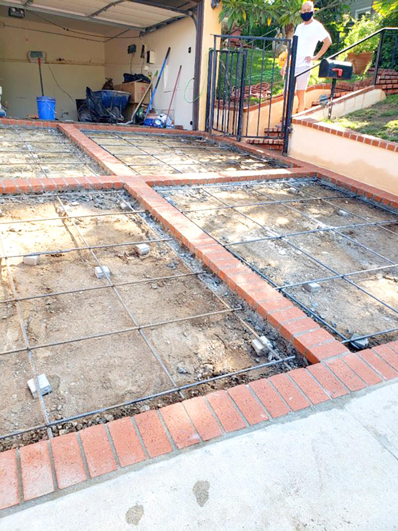 New Era Construction Image