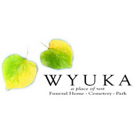 Wyuka Funeral Home & Cemetery Logo