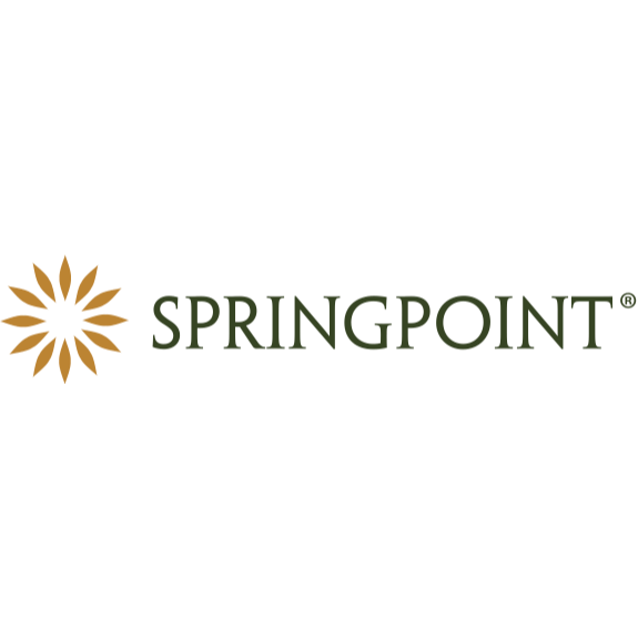 Springpoint at Home Logo