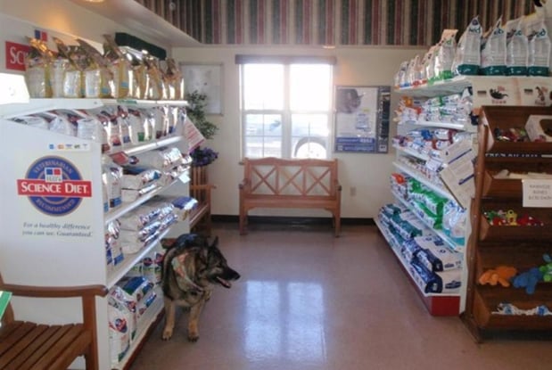 Images West Wichita Pet Clinic