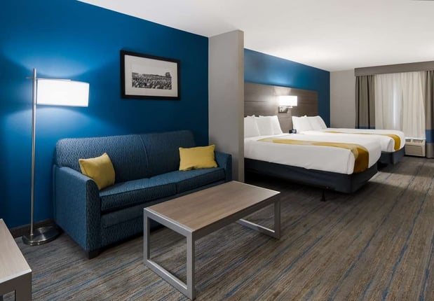 Images Best Western Eastland