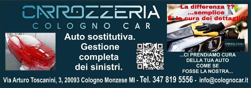 Images Carrozzeria Cologno Car