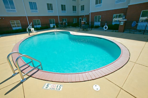 Images Holiday Inn Express & Suites Brookhaven by IHG
