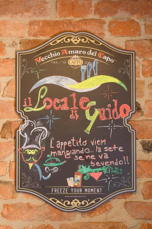 Images il Locale di Guido