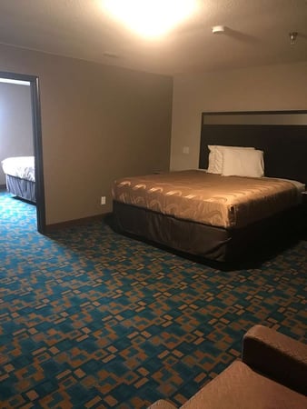 Images SureStay by Best Western Brownsville