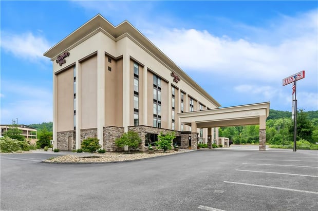 Images Hampton Inn Princeton