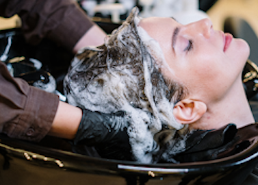Images Kara's Family Hair Care