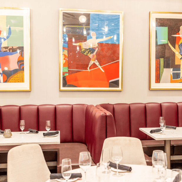 Images Vyne Restaurant & Bar