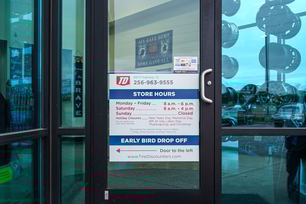 Images Tire Discounters