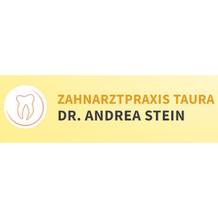 Zahnarztpraxis Dr. Andrea Stein in Taura - Logo