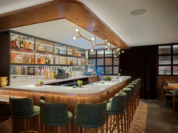 Images voco Astoria by IHG