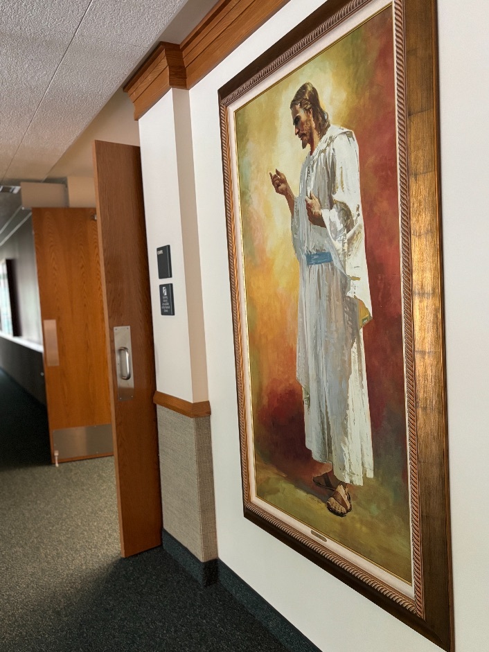 The Church of Jesus Christ of Latter-day Saints Image