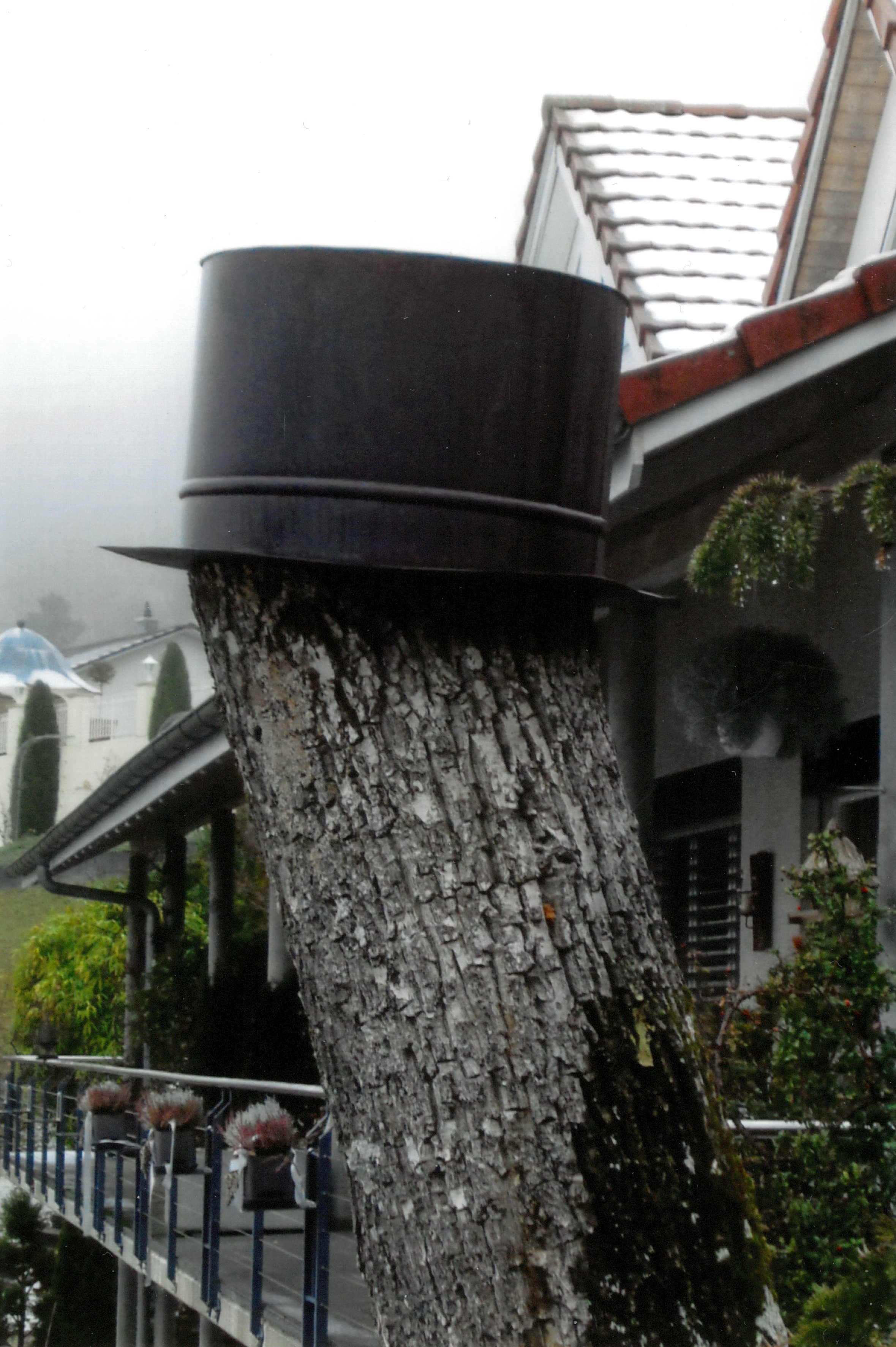 Bilder Pfister Markus Spenglerei