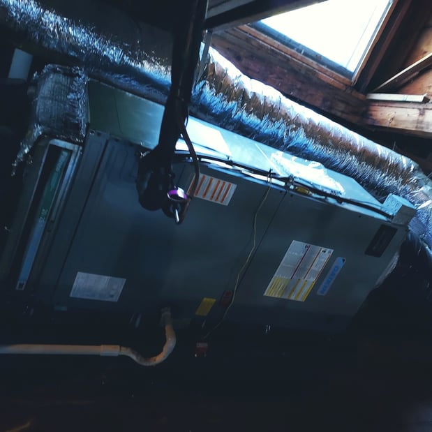 Images Mr. Breeze Heating & Cooling