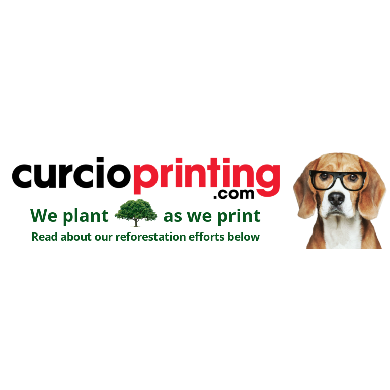 Curcio Printing Logo