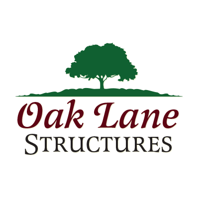 Oak Lane Structures Logo