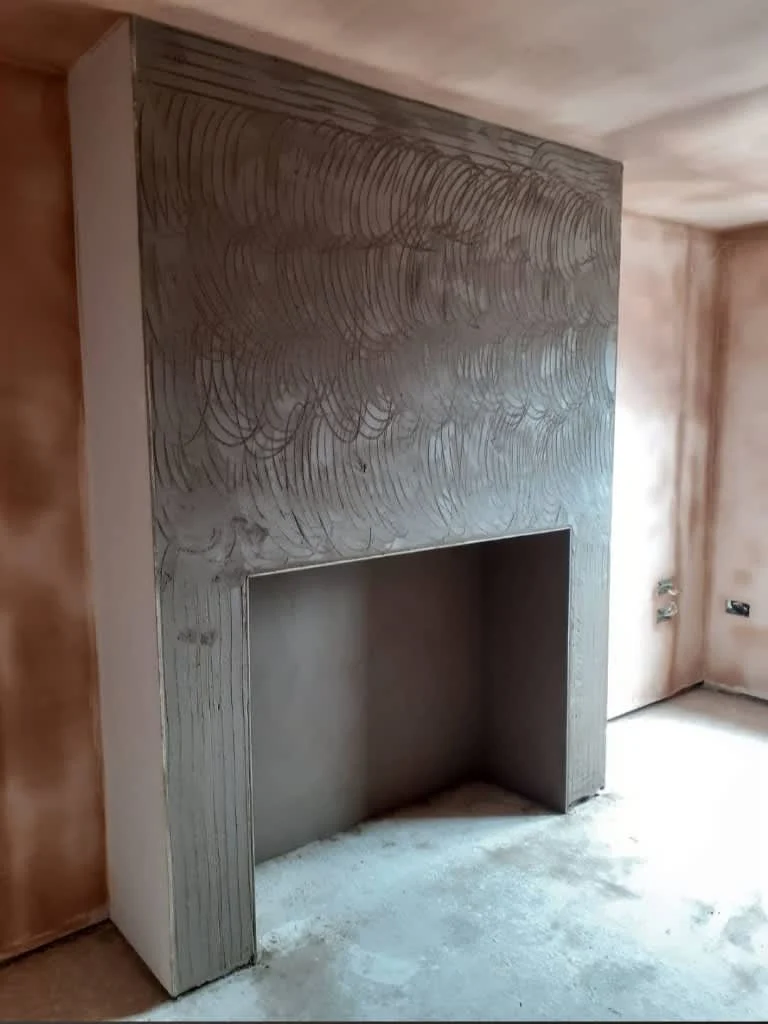 Images Verisure Damp Proofing & Plastering