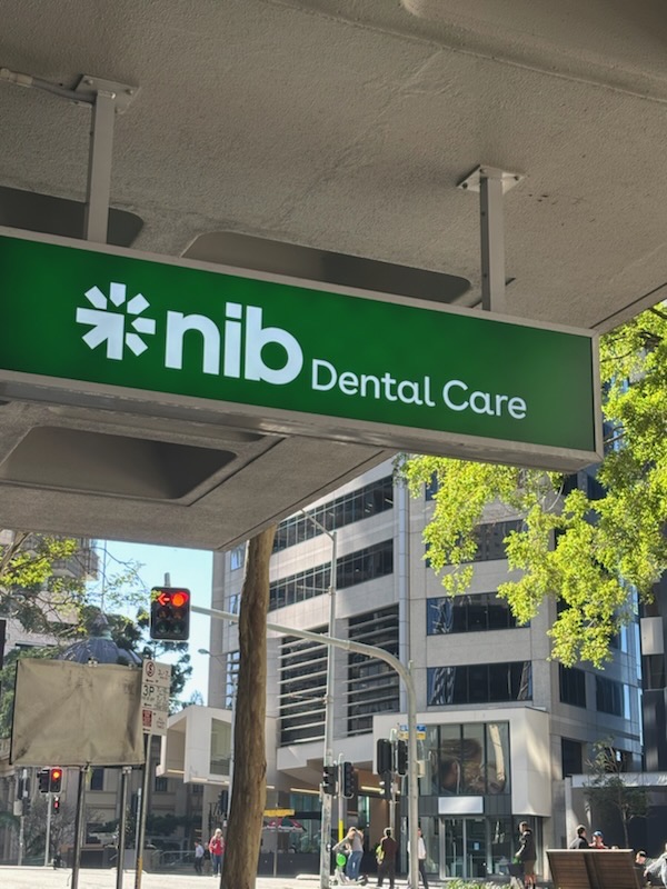 Images nib Dental Care Centre Brisbane