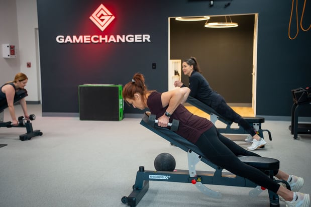 Images GameChanger Garwood