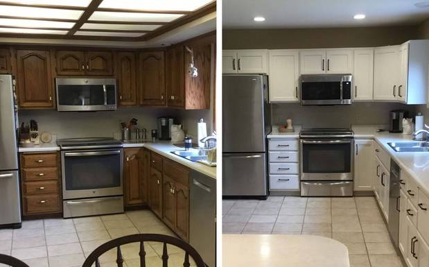 Images N-Hance Wood Refinishing of Sioux Falls