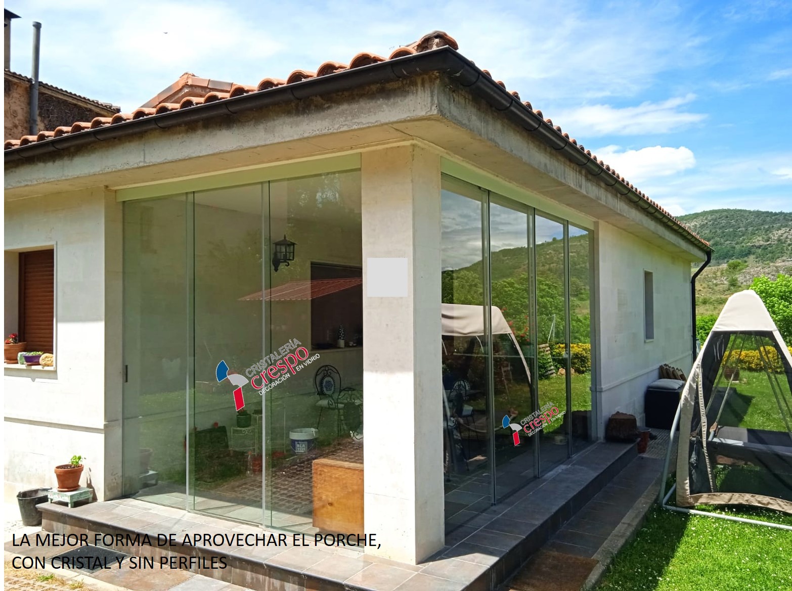 Images Cristalerías Crespo Decoración