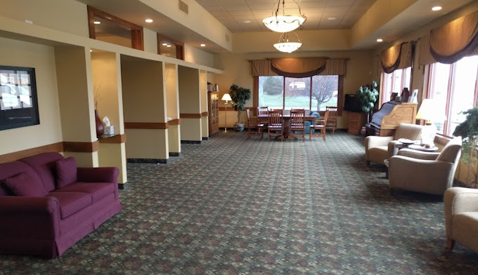 Gunderson Funeral Home - Oregon Image