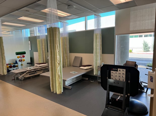 Images Providence Outpatient Physical & Occupational Therapy