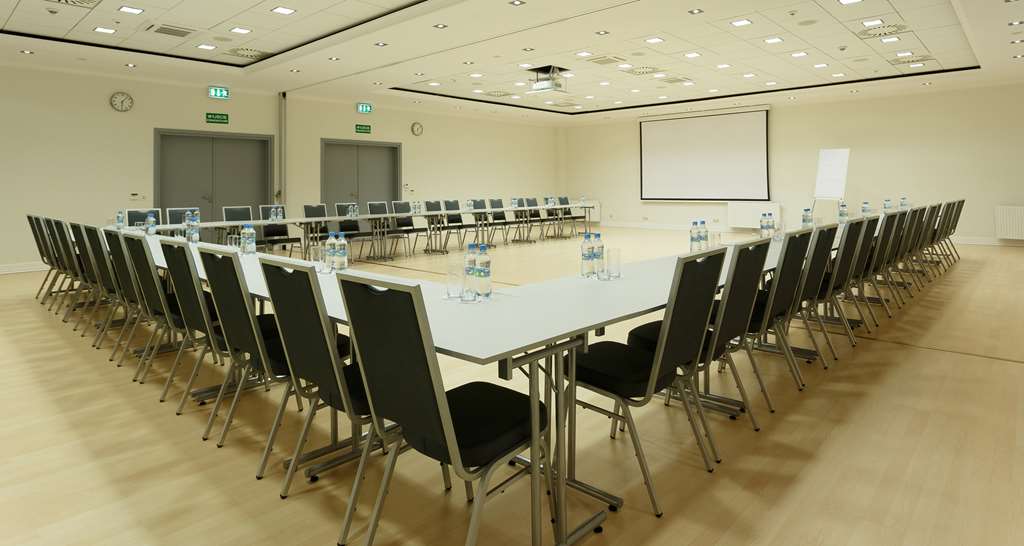 Images Best Western Hotel Jurata