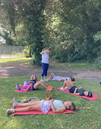 Images Sophie Rousseau Coach