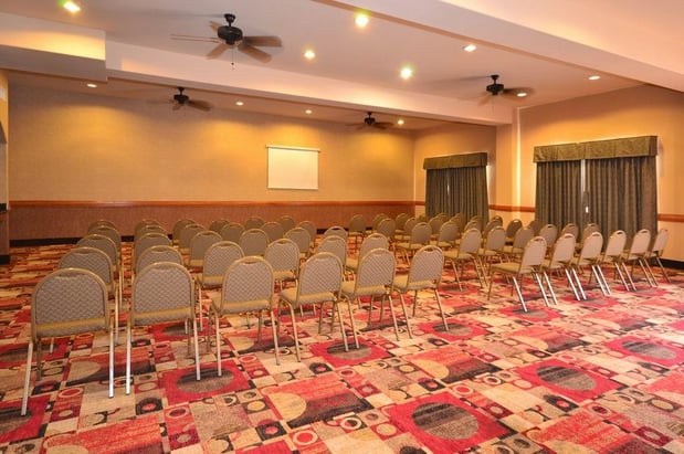 Images Best Western Casa Villa Suites