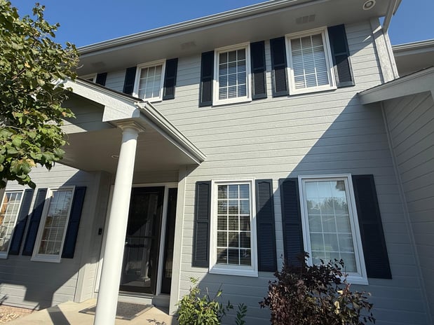 Images Scott's Painting & Staining Inc