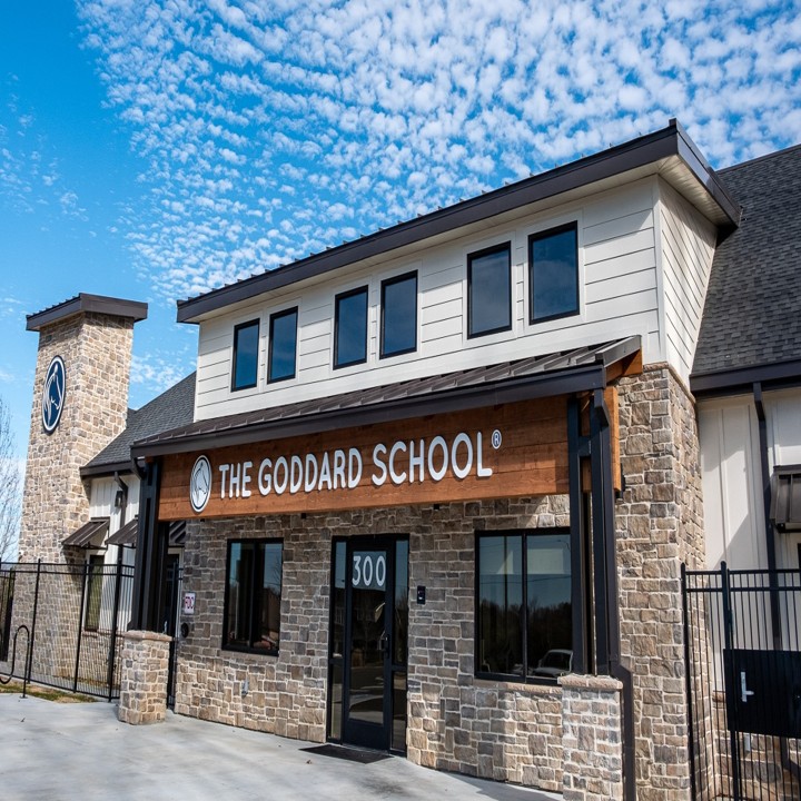 Images The Goddard School of Conway
