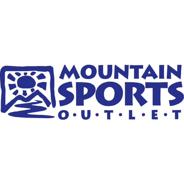 Mountain Sports Outlet Logo