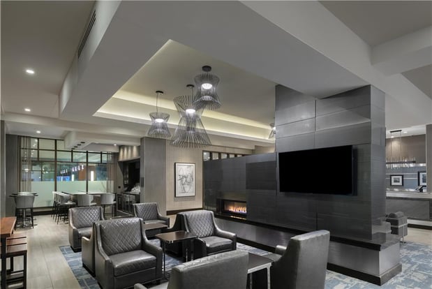 Images Hampton Inn & Suites Portsmouth Downtown