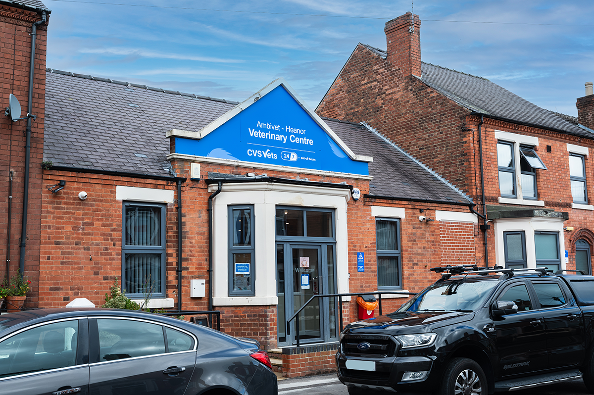 Ambivet Veterinary Centre - Heanor