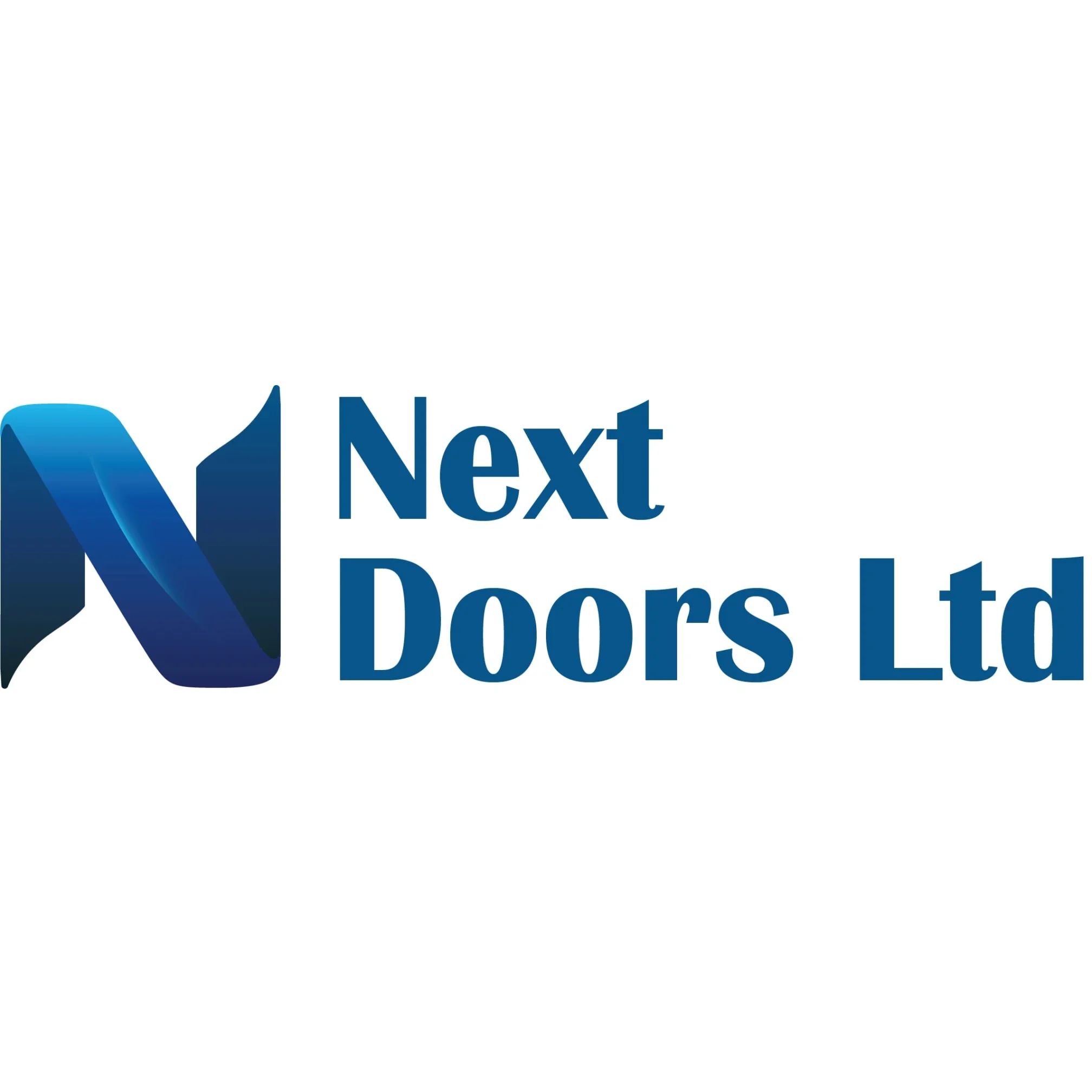 LOGO Next Doors Ltd Swanley 08435 231063