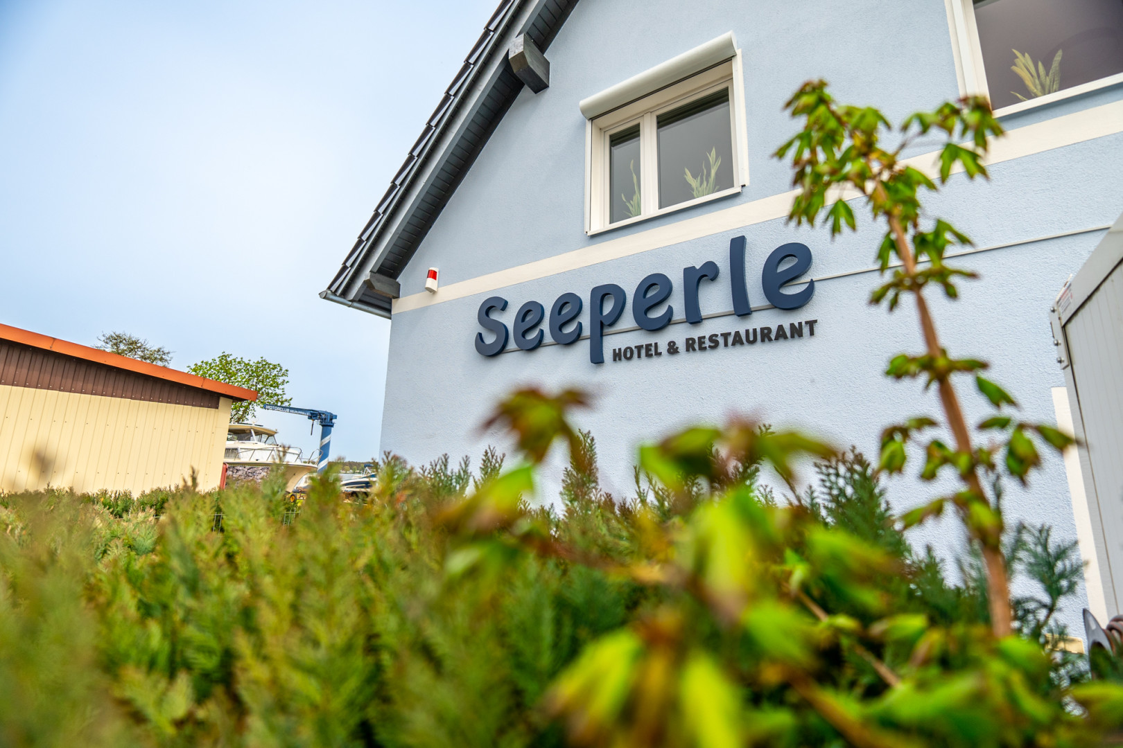 Bild 3 Hotel & Restaurant Seeperle in Neuruppin