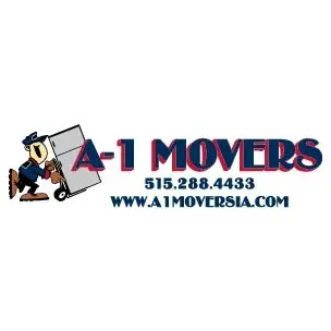A-1 Movers