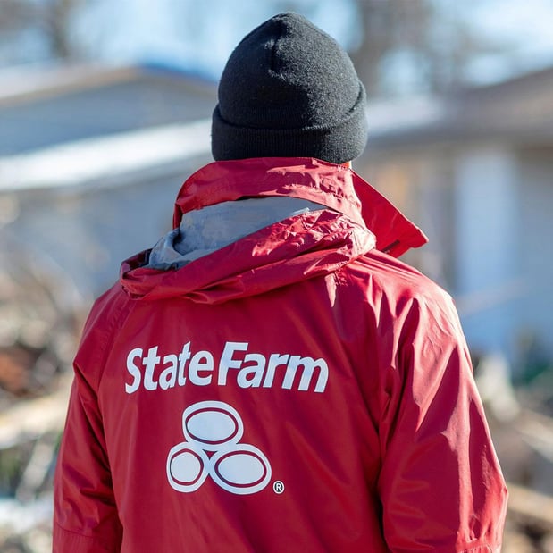 Images Steven Huebner - State Farm Insurance Agent