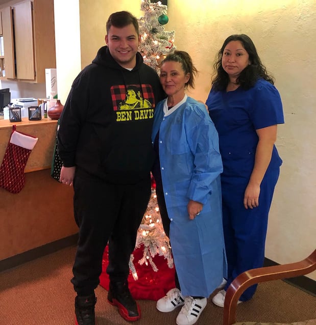 Images Eden Dental Center