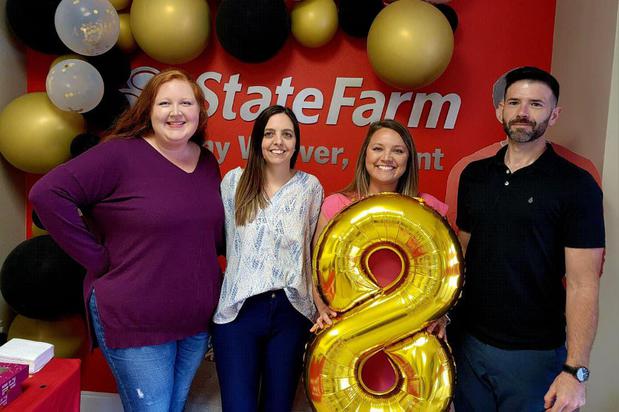 Images Brittany Weaver - State Farm Insurance Agent