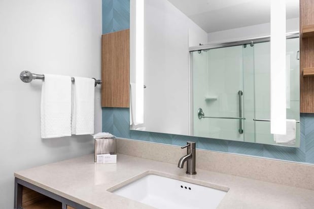 Images Hilton Garden Inn West Palm Beach Airport