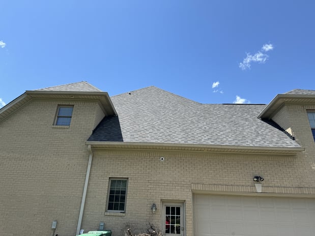 Images All-Tech Contracting & Restoration