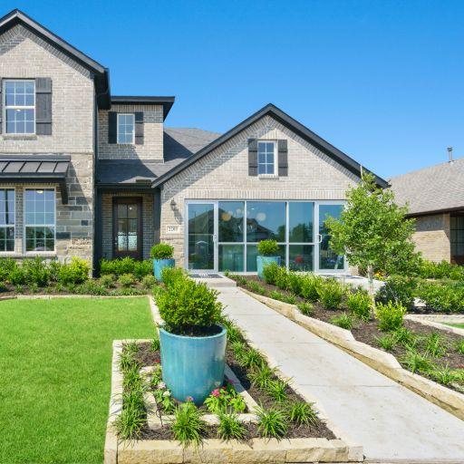 Images UnionMain Homes - Walden Pond 50's