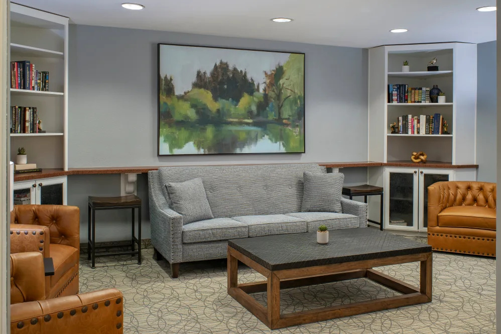 Avista Senior Living Stratford