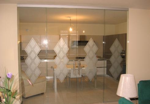 Images Vetreria Frigeri & Federici