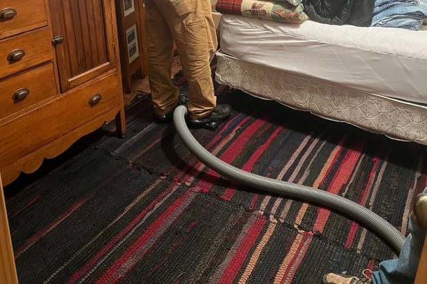 Images First Response Restoration, Water Damage Minneapolis Specialist