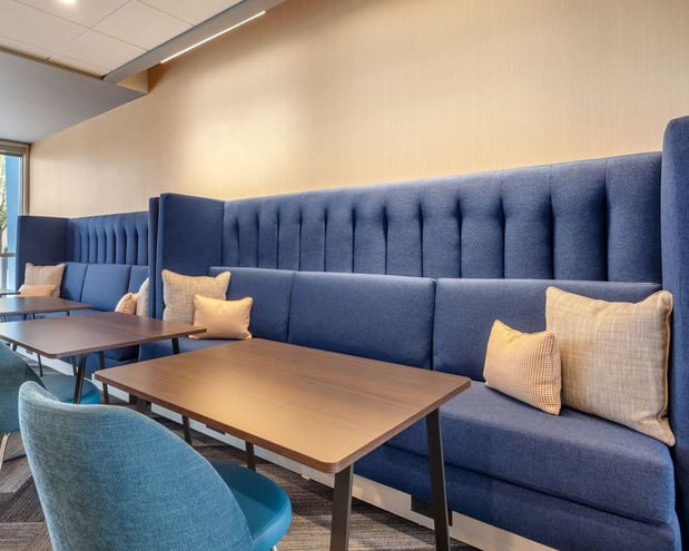 Images Tru by Hilton Lexington Hamburg