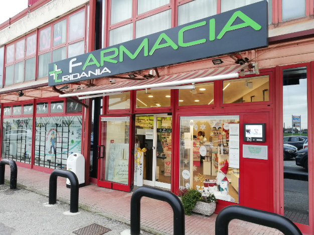 Images Farmacia Eridania